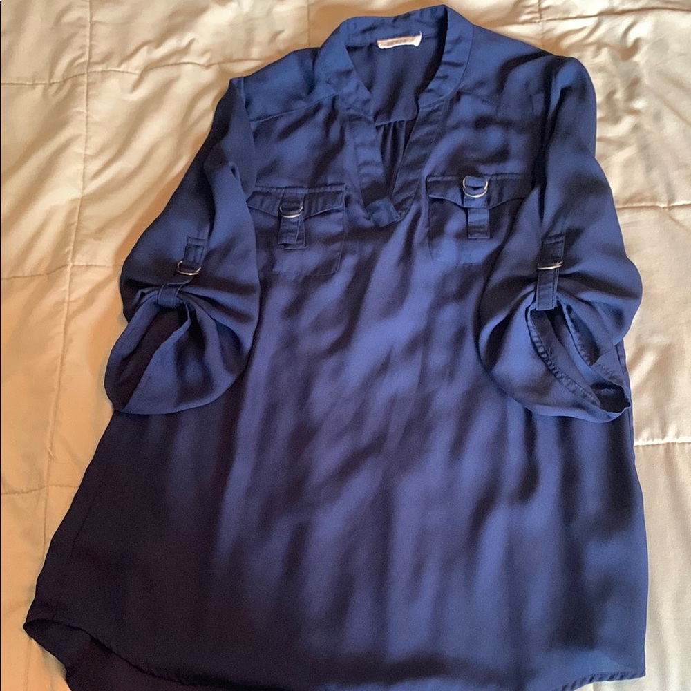Ardene blouses (2)
